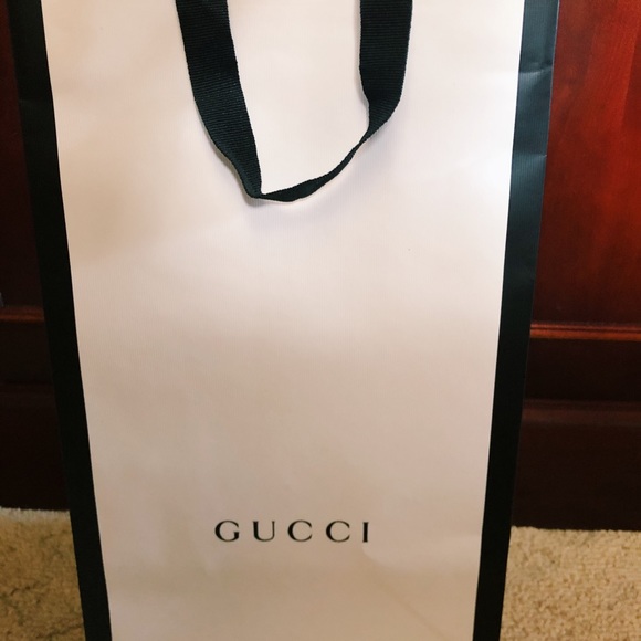 Gucci shopping set - Picture 2 of 6